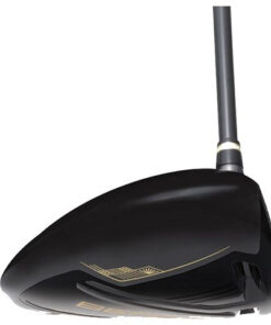 Bộ gậy golf Honma Beres 08 Black (13 gậy)