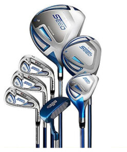 Bộ gậy golf Junior PGM SEED JRTG005 ( 7 gậy + 1 túi)