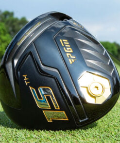 Bộ gậy golf nam cao cấp PGM Golden 15TH Anniversary MTG039