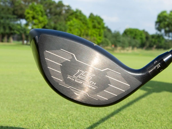 Bộ gậy golf nam cao cấp PGM Golden 15TH Anniversary MTG039