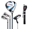 Bộ gậy golf nam PGM MTG025