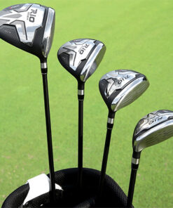 Bộ gậy golf nam RIO III PGM MTG040