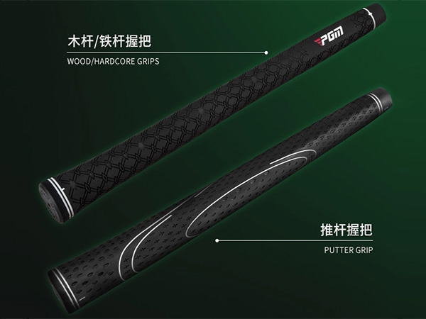 Bộ gậy golf nam RIO III PGM MTG040