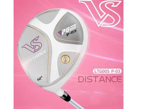 Bộ gậy golf nữ tay trái PGM LTG005-T