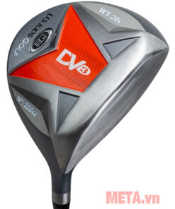 Bộ gậy golf trẻ em US Kids Golf UL51