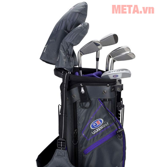 bo-gay-golf-tre-em-us-kids-golf-ul54-7-club-t2 Bộ gậy golf trẻ em US Kids Golf UL54 7 Club (8 - 10 tuổi)