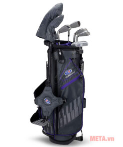 Bộ gậy golf trẻ em US Kids Golf UL54 7 Club (8 - 10 tuổi)