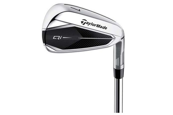 Bộ gậy sắt golf TaylorMade Qi10