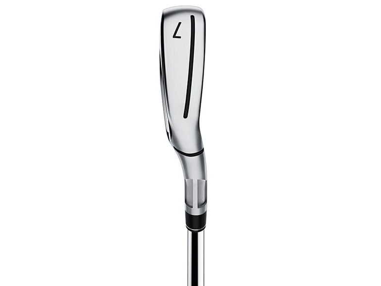 Bộ gậy sắt golf TaylorMade Stealth