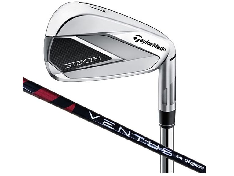 bo-gay-sat-golf-taylormade-stealth-7-gay-g Bộ gậy sắt golf TaylorMade Stealth