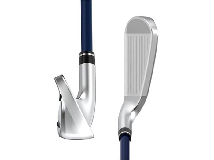 Bộ gậy sắt golf XXIO 12 (MP1200)