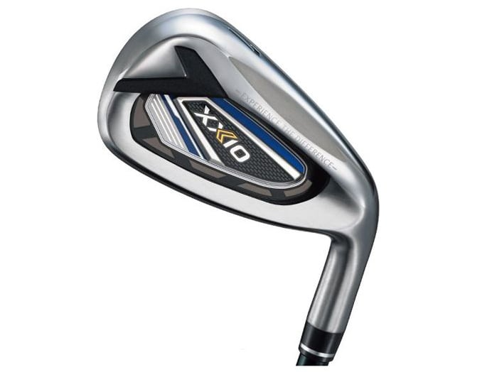 Đầu gậy có logo XXIO XXIO 12 (MP1200)