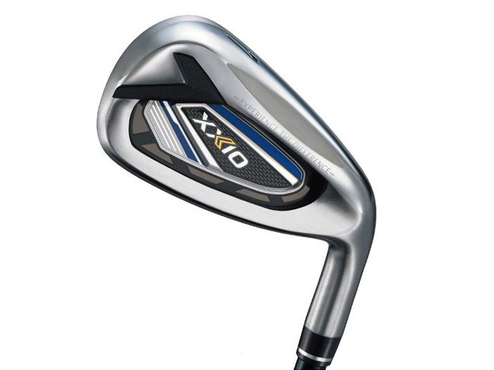 Bộ gậy sắt golf XXIO 12 (MP1200)