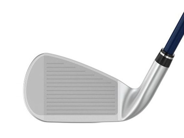 Bộ gậy sắt golf XXIO 12 (MP1200)