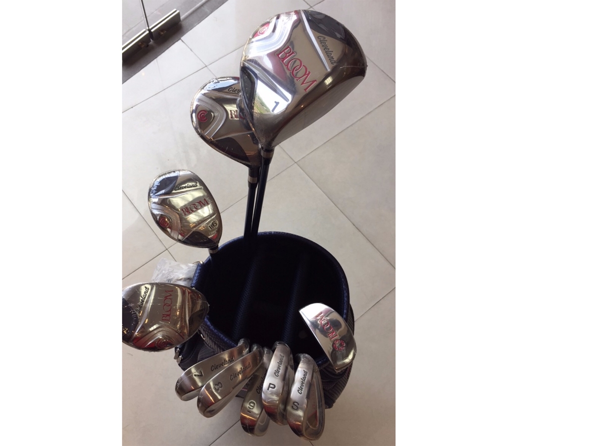 bo-golf-fullset-nu-cleveland-bloom-model-2019-2 Bộ golf fullset nữ Cleveland Bloom