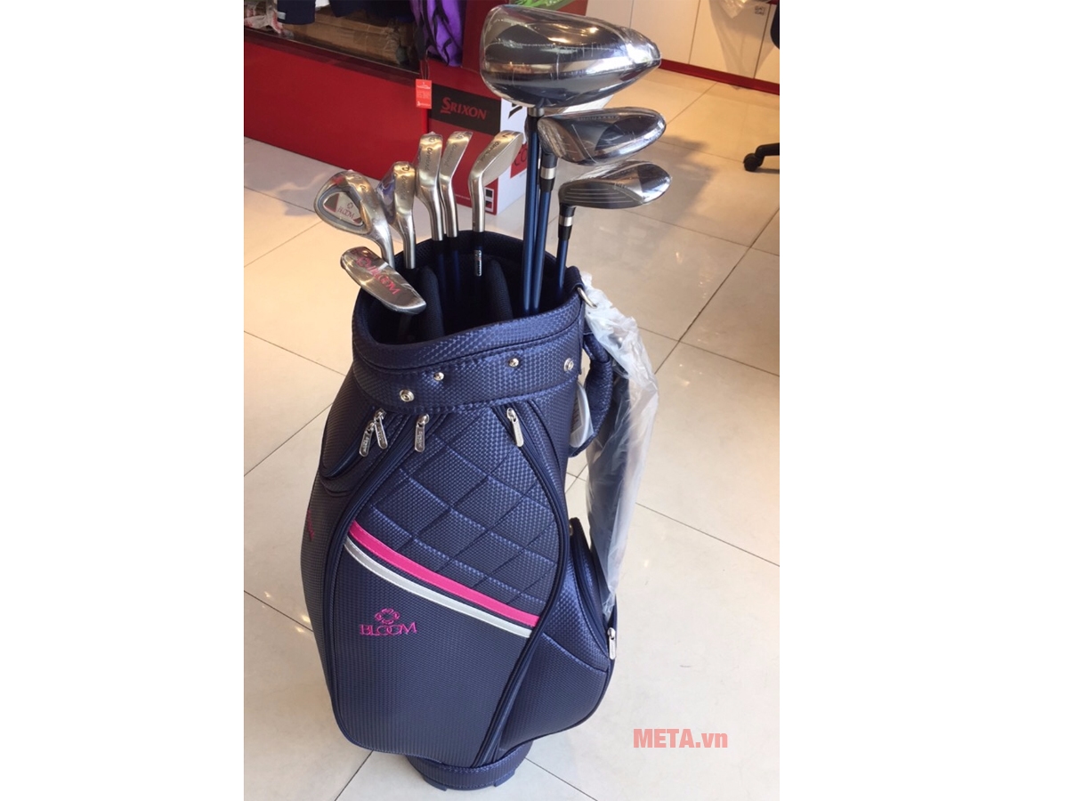 bo-golf-fullset-nu-cleveland-bloom-model-2019-3 Bộ golf fullset nữ Cleveland Bloom