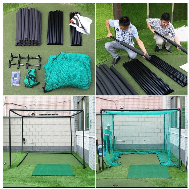 bo-khung-va-luoi-tap-swing-golf-pgm-lxw001-2 Bộ khung và lưới tập Swing Golf PGM LXW001
