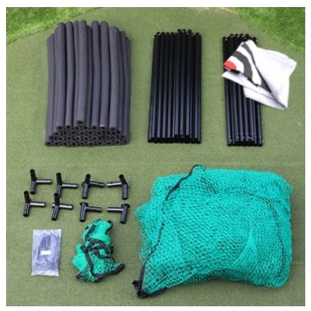 bo-khung-va-luoi-tap-swing-golf-pgm-lxw001-3 Bộ khung và lưới tập Swing Golf PGM LXW001