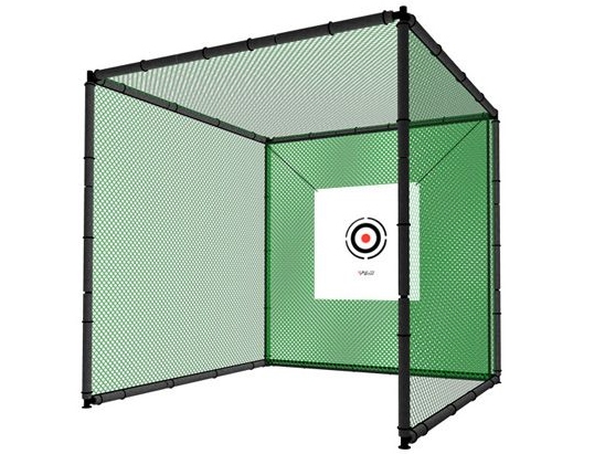 Bộ khung và lưới tập Swing Golf PGM LXW001