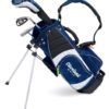Bộ gậy golf trẻ em Cleveland (3 gậy + 1 túi)