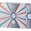 Bóng golf Callaway Supersoft 19 12B PK JV