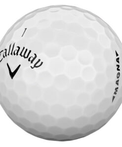Bóng golf Callaway Supersoft Magna 12b PK JV
