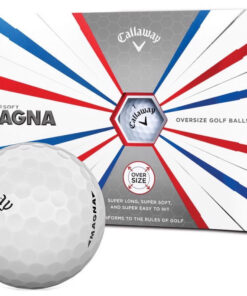 Bóng golf Callaway Supersoft Magna 12b PK JV