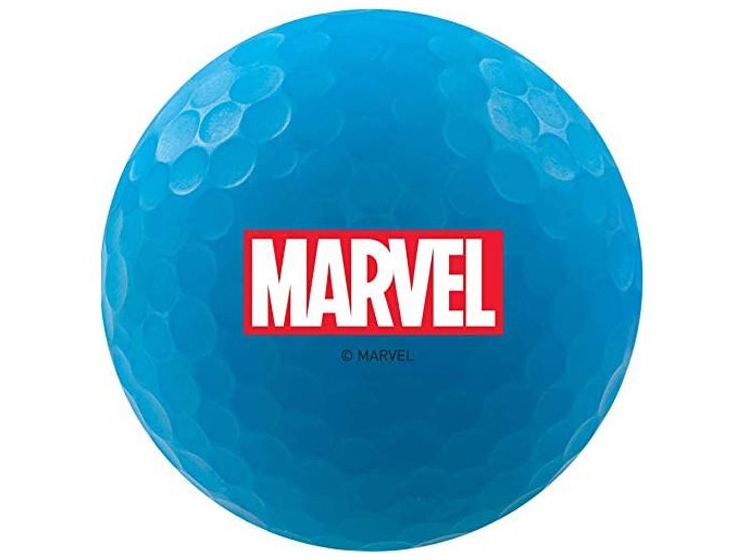bong-golf-volvik-marvel-spider-man-pack-3 Bóng golf Volvik Marvel Spider Man Pack (hộp 4 quả)