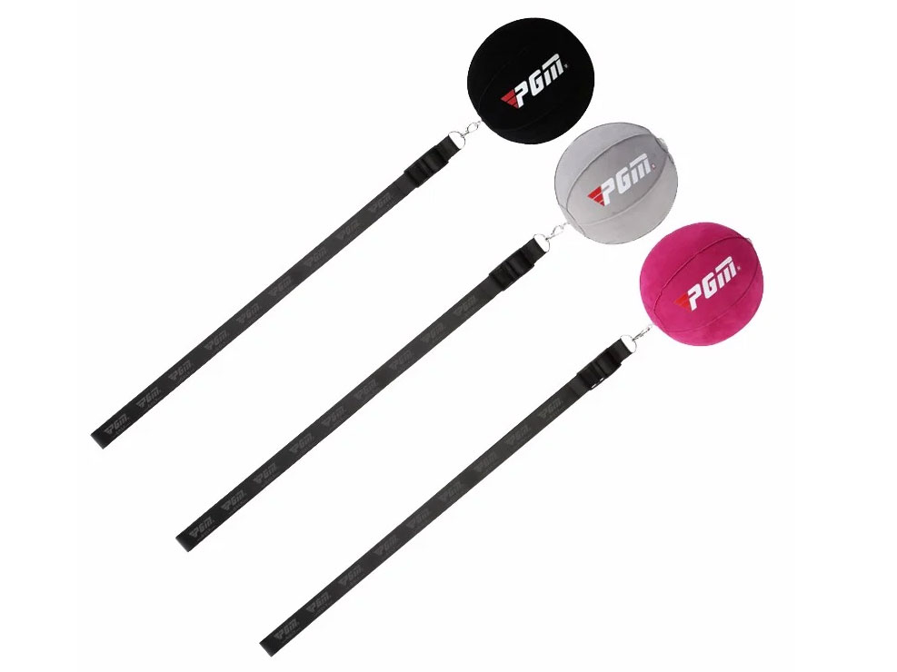 bong-tap-golf-thong-minh-pgm-golf-jzq012-3 Bóng tập golf thông minh PGM Golf JZQ012