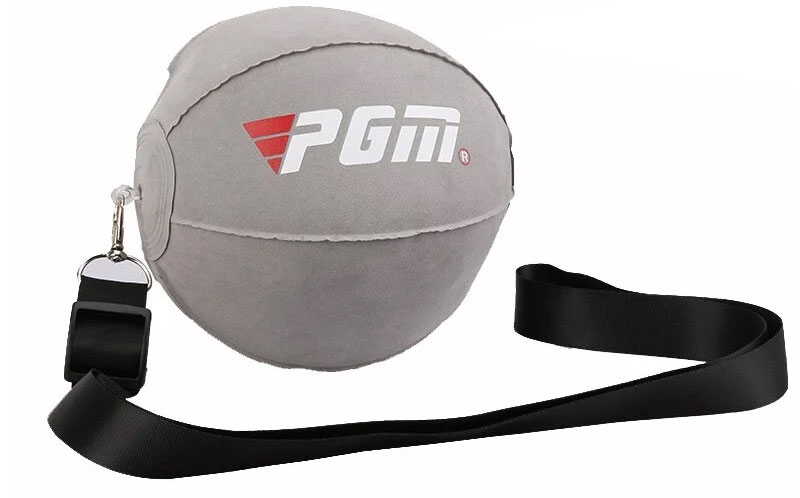 Dây đeo chắc chắn Bóng tập golf thông minh