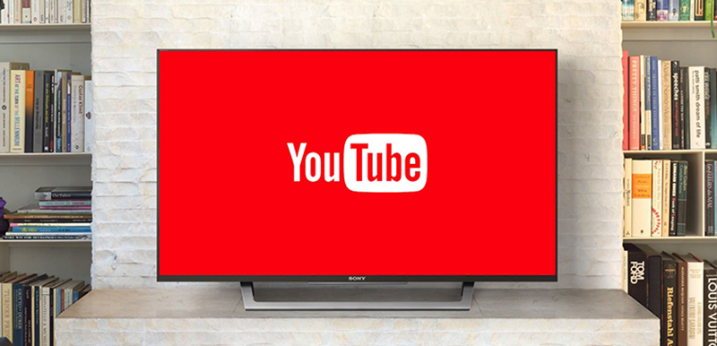 HƯỚNG DẪN ĐĂNG NHẬP YOUTUBE TRÊN TIVI CỰC ĐƠN GIẢN – AI CŨNG LÀM ĐƯỢC! CẬP NHẬT 2025