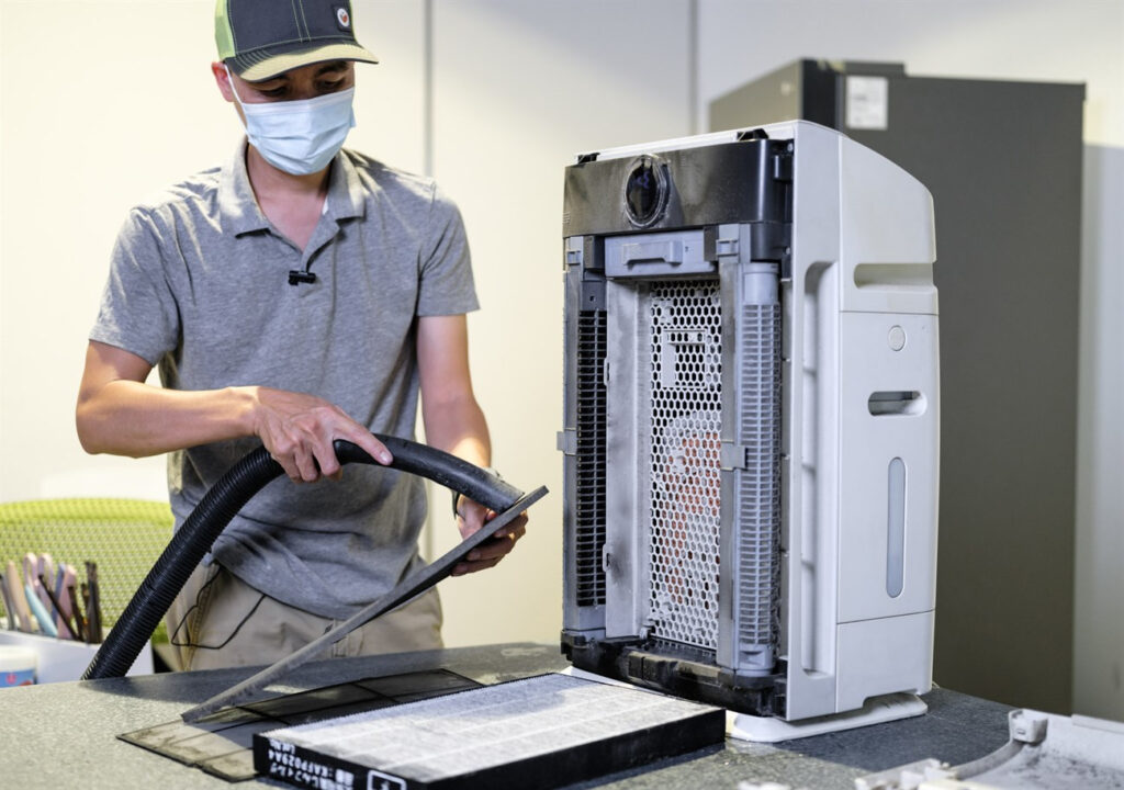 Hướng Dẫn Vệ Sinh Máy Lọc AX88 comvip bắn cá đổi thưởng Đúng Cách Mới Nhất 2025 – Tăng Hiệu Quả Lọc Và Kéo Dài Tuổi Thọ Máy
