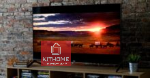 AX88 ATQ: 4 Cách xử lý lỗi tivi TCL không xem được YouTube