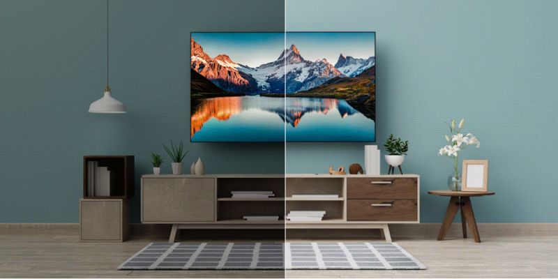 3. Smart tivi Samsung 4K QA65QN90FAKXXV trải nghiệm âm thanh chân thực như tại rạp phim 3. Smart tivi Samsung 4K QA65QN90FAKXXV trải nghiệm âm thanh chân thực như tại rạp phim