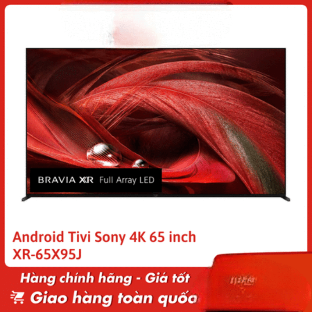 Android Ax88 one link truy cập 4K 65 inch XR-65X95J Android Ax88 one link truy cập 4K 65 inch XR-65X95J