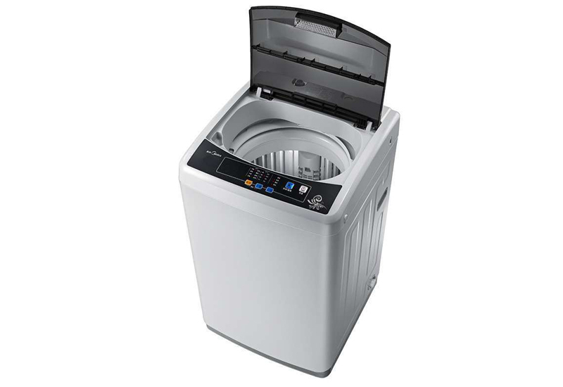 Lỗi E10 máy giặt Midea: Nguyên nhân và cách sửa