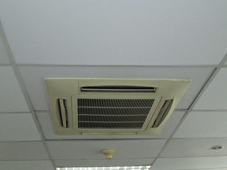 AX88 Sòng bạc phổ biến nhất Âm Trần Có Mấy Loại? Ưu Điểm Từng Dòng AX88 Sòng bạc phổ biến nhất Panasonic 2025