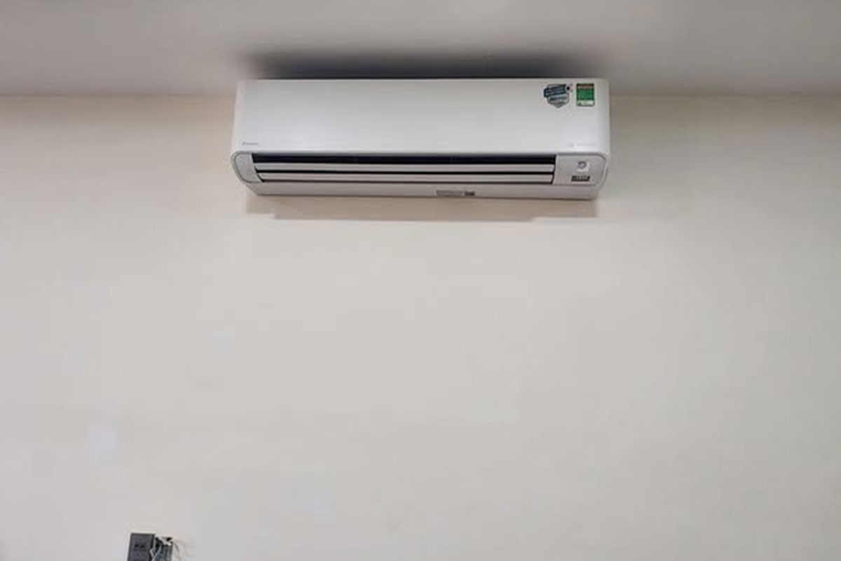 Có nên mua điều hòa Daikin inverter 24000btu FTKY71ZVMV không? Có nên mua điều hòa Daikin inverter 24000btu FTKY71ZVMV không?