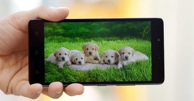 Độ phân giải Full HD là gì? Năm 2026 màn hình Full HD là gì?
