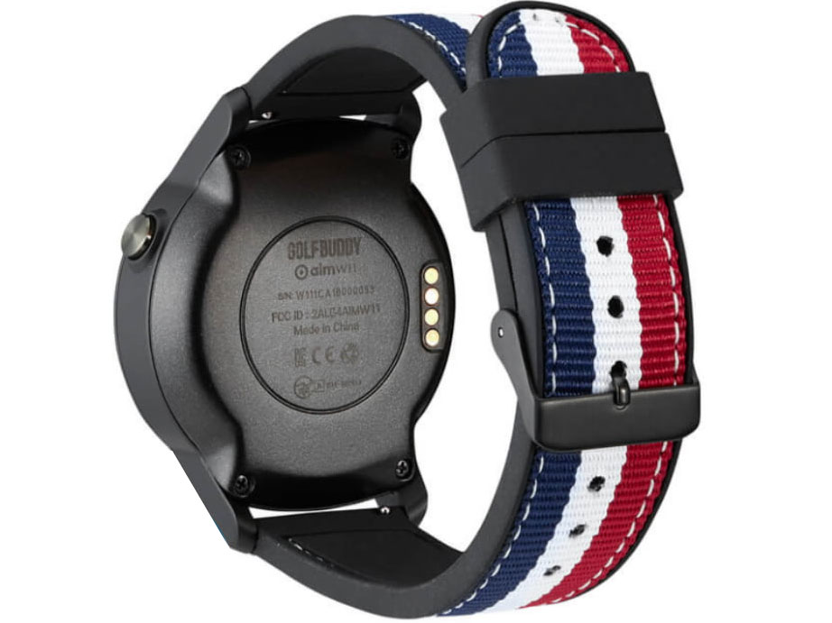 dong-ho-golf-buddy-aim-w11-gps-2 Đồng hồ Golf Buddy AIM W11 GPS