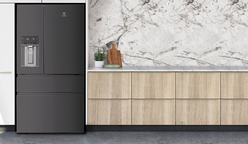 Electrolux là một thương hiệu nổi tiếng Electrolux là một thương hiệu nổi tiếng