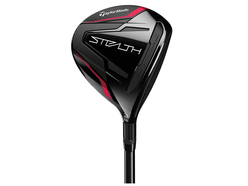 fairway-taylormade-stealth Bộ gậy golf Fullset Taylormade Steath