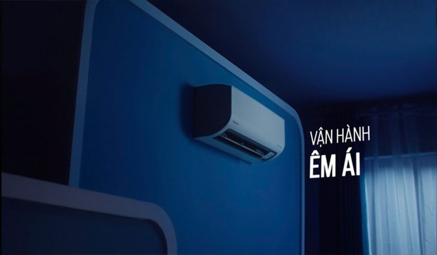 điều hòa Daikin 24000btu FTKF71ZVMV giá tốt
