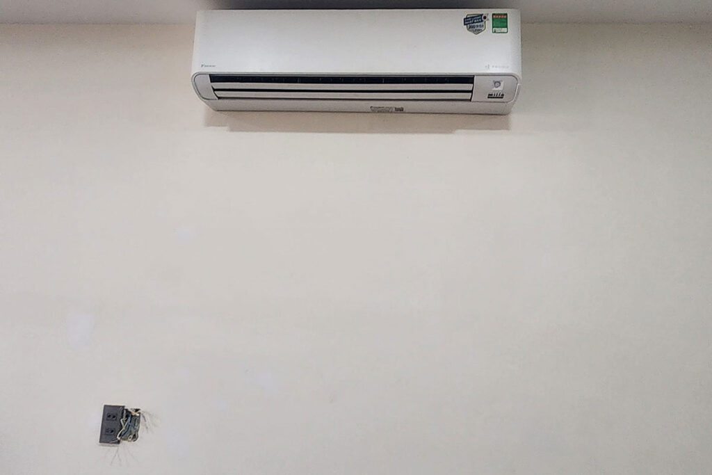 Điều hòa Daikin 24000 FTKY71ZVMV – Lựa chọn thông minh nâng tầm Ax88 one giaitri tructuyen sống