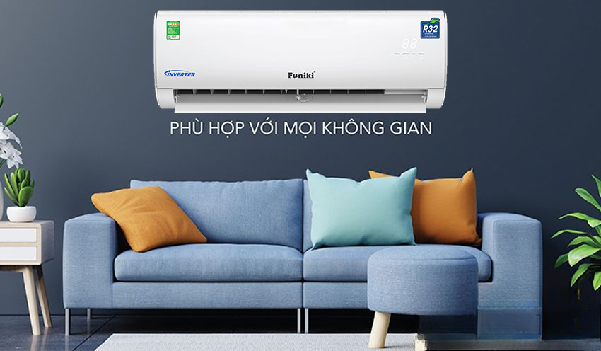 Điều hòa Funiki HIC12TMU được sản xuất ở đâu, bảo hành mấy năm và giá bao nhiêu? Điều hòa Funiki HIC12TMU được sản xuất ở đâu, bảo hành mấy năm và giá bao nhiêu?