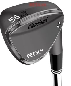 Gậy Cleveland WG 588 RTX 4.0