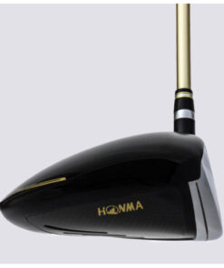 Gậy Driver Honma Beres 09 3 sao