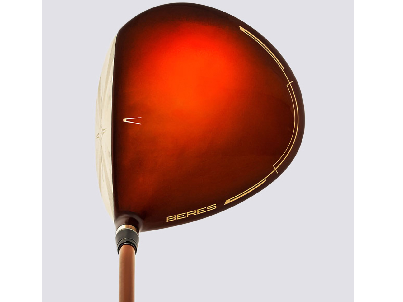 Gậy Driver Honma