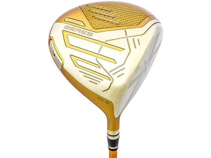 Gậy Driver Honma Beres 09 5 sao Gậy Driver Honma Beres 09 5 sao