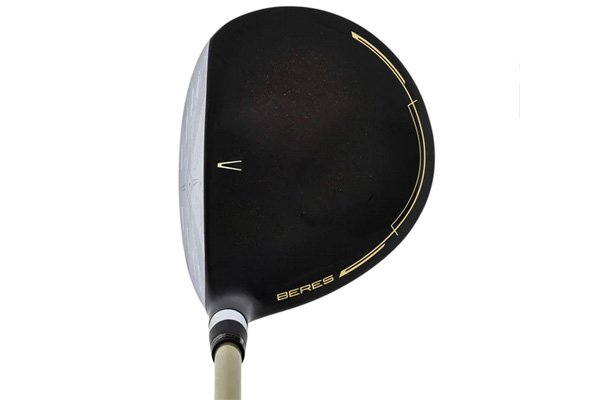 Fairway Honma Beres 09 3 sao Fairway Honma Beres 09 3 sao